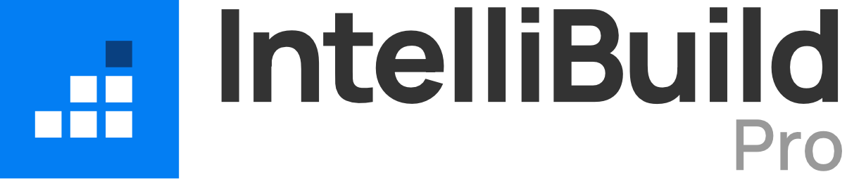 Intellibuild Pro logo